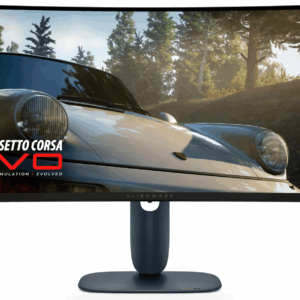Dell Alienware AW3425DW 34" QD-OLED Gaming Monitor QHD(3440x1440)2xHDMI,DP,USB-C