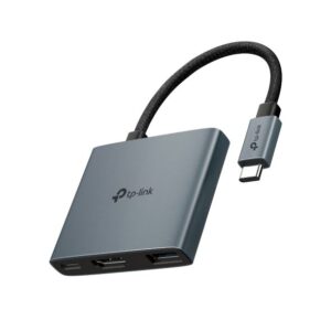 TP-LINK UH3020C USB Type-C 3-Port Hub