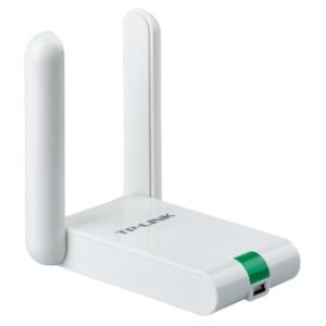 TP-LINK TL-WN822N 300M Wireless N USB adapter+ 4 dBi antenna