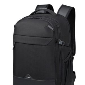 Samsonite - Roadseeker Laptop Backpack M 15.6" Black