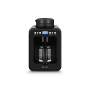 Lauben Grind&Drip Coffee Maker 600BB Darálós filteres kávéfőző