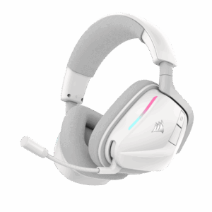 CORSAIR VOID WIRELESS v2 Gaming Headset, Fehér