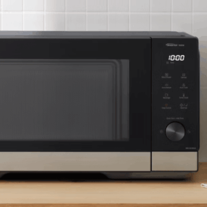 Panasonic Inverteres mikrosütő NN-SD38Q