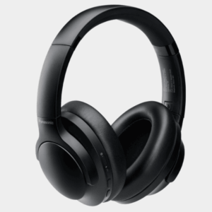 Panasonic HX330B BT Digitális vezeték nélküli sztereó fejhallgató zajszűréssel