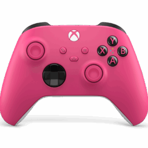 Microsoft Xbox Wireless Controller Deep Pink
