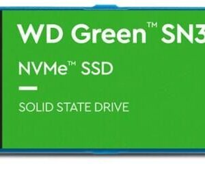 Western Digital SSD 1TB Green SN350 M.2 - WDS100T3G0C