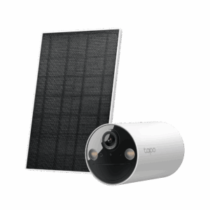 TP-LINK Tapo C410 KIT Solar-Powered Security Camera Kit