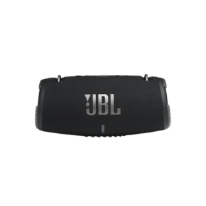 JBL Xtreme 3 vízálló bluetooth hangszóró - Fekete