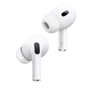 Apple AirPods Pro2 with MagSafe Case (USB-C)