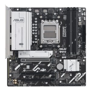 Asus PRIME B840M-A-CSM desktop alaplap microATX
