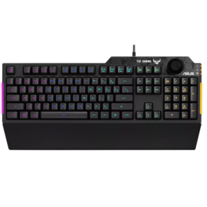 ASUS TUF Gaming K1