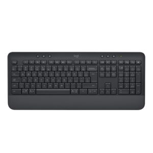 Logitech SIGNATURE K650 - HU - Graphite
