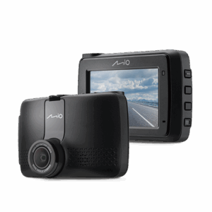 MIO 2,7" MiVue 903W PRO menetrögzítő kamera