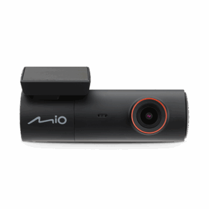 MIO MiVue J35 menetrögzítő kamera