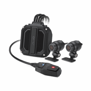 MIO MiVue M820WD motoros menetrögzítő kamera