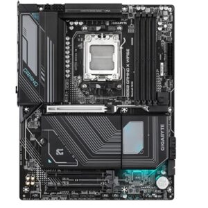 Gigabyte B850 GAMING X WIFI6E desktop alaplap ATX