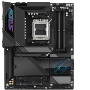 Gigabyte X870E AORUS PRO desktop alaplap ATX