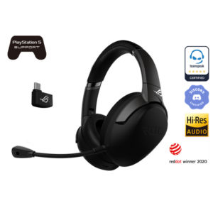 ASUS ROG STRIX GO BT