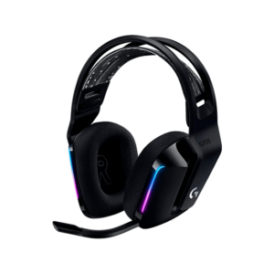 Logitech G733 - fekete