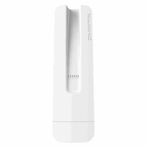 MikroTik OmniTik 5 AC PoE AP, integrált 5Ghz körsugárzó