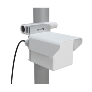 MikroTik Wireless Wire Cube Pro 60Ghz/5Ghz backup, antenna pár
