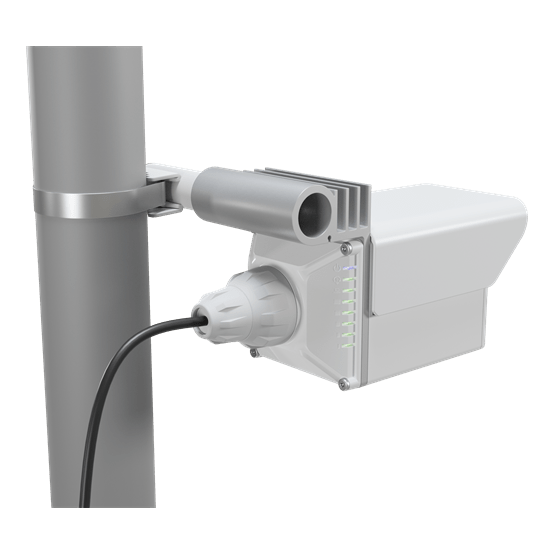 MikroTik Wireless Wire Cube Pro 60Ghz/5Ghz backup, antenna pár - Image 2