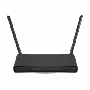 MikroTik hAP ax3  wifis router