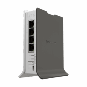 MikroTik hAP ax lite LTE6 wifi router