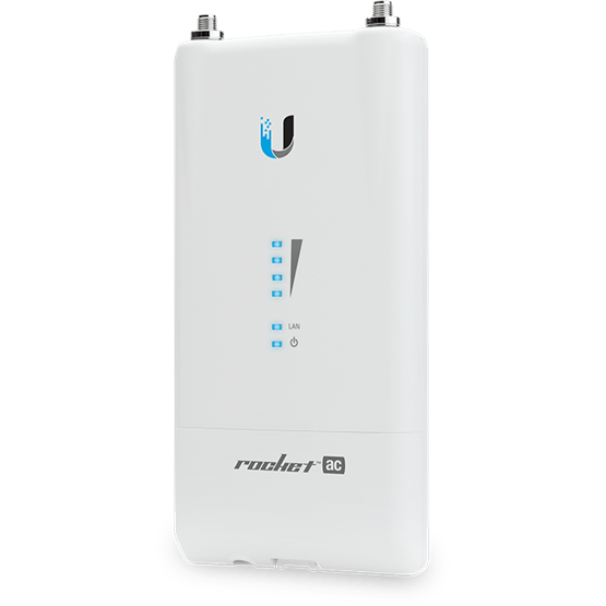 Ubiquiti Rocket 5 AC Lite, 5GHz airMAX rádió - Image 2