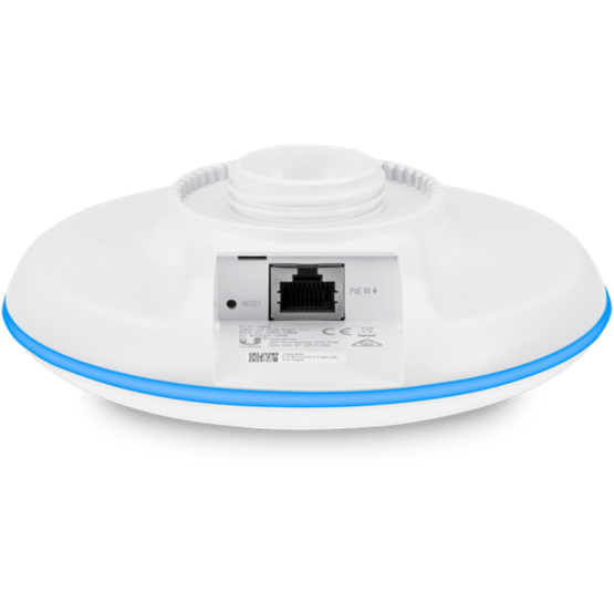 Ubiquiti UniFi Building Bridge 60Ghz antenna pár, 5Ghz backup rádió - Image 2