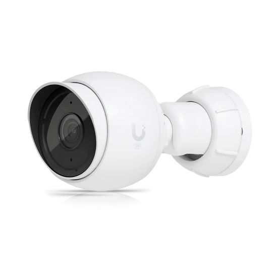 Ubiquiti UniFi Protect G5 Bullet kül- beltéri 4MP kamera (táp nélküli)