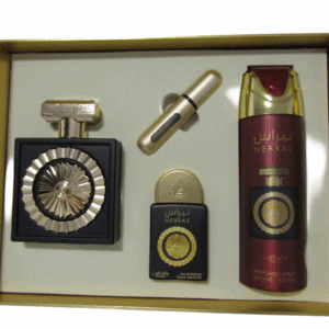 Lattafa Nebras Ajándékcsomag