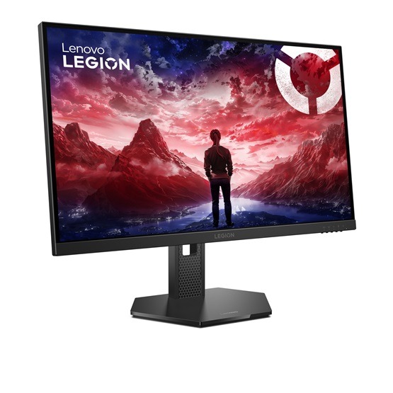 Lenovo Legion 27-10 monitor - 68C5GAC4EU - Raven Black - Image 3