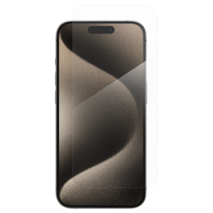 ZAGG  InvisibleShield Glass Elite AM E Apple iPhone 15 Pro Screen kijelzővédő üvegfólia