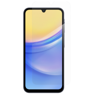ZAGG  InvisibleShield Glass Elite AM Samsung GA15/A15/15 kijelzővédő üvegfólia