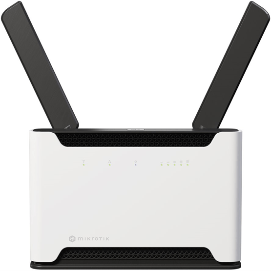 MikroTik Chateau 5G R17 ax router