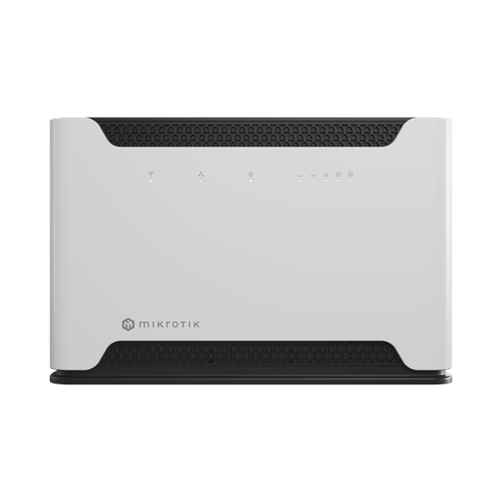 MikroTik Chateau LTE12 AC (2025)  LTE kártyával - Image 3