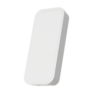 MikroTik LoRaWAN gateway, beépített kártyával