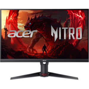 Acer 24.1" Nitro XV240F6bmiiprx ZeroFrame FreeSync Premium - TN - 600Hz | 2 év garancia |