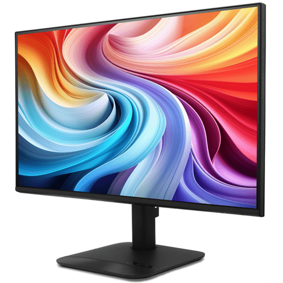 Acer 27" KA272Gbip  ZeroFrame FreeSync monitor - IPS - 120Hz | 2 év garancia | - Image 2