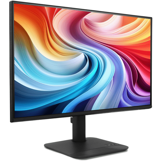 Acer 27" KA272Gbip  ZeroFrame FreeSync monitor - IPS - 120Hz | 2 év garancia | - Image 3