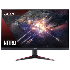 Acer 27" Nitro VG270Gbmipx  ZeroFrame FreeSync Premium - IPS - 120Hz | 2 év garancia |