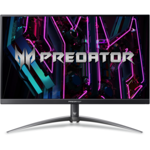 Acer 27" Predator XB273UX1bmiiprx ZeroFrame FreeSync Premium - IPS - 200Hz | 2 év garancia |