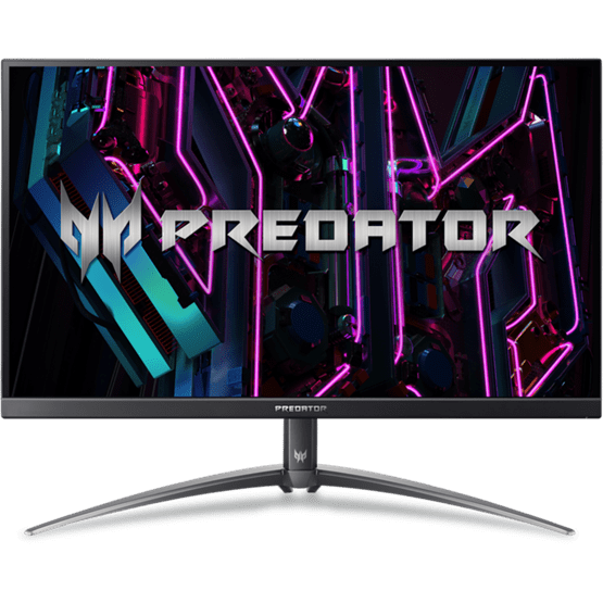 Acer 27" Predator XB273UX1bmiiprx ZeroFrame FreeSync Premium - IPS - 200Hz | 2 év garancia |