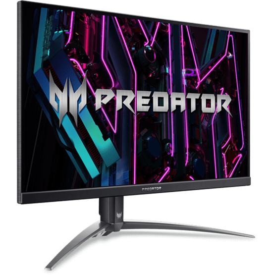 Acer 27" Predator XB273UX1bmiiprx ZeroFrame FreeSync Premium - IPS - 200Hz | 2 év garancia | - Image 3
