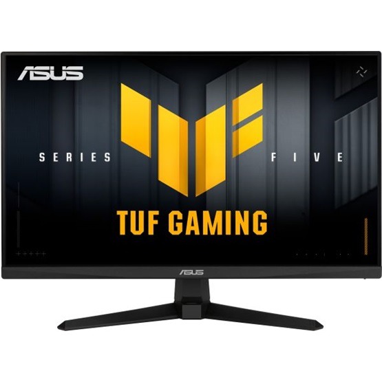 Asus 23,8" TUF Gaming VG249QM5A FreeSync Premium, FHD - IPS LED - 240Hz I 3 év garancia I