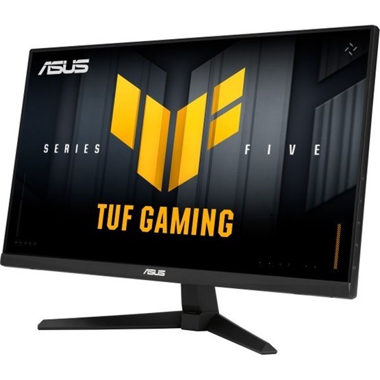 Asus 23,8" TUF Gaming VG249QM5A FreeSync Premium, FHD - IPS LED - 240Hz I 3 év garancia I - Image 2