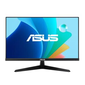 Asus 23.8" VY249HF Eye Care Adaptive-Sync - IPS - FHD - 100Hz - 3 ÉV GARANCIA
