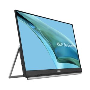 Asus 24" MB249C  ZenScreen FreeSync Pivot - IPS