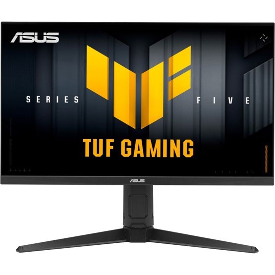 Asus 27" TUF Gaming VG27AQL5A FreeSync Premium, QHD - IPS LED - 210Hz I 3 év garancia I